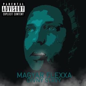 收聽Magyar Flexxa的Divný Stavy (Explicit)歌詞歌曲