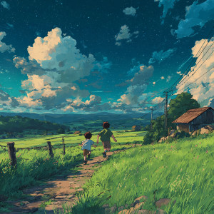 Listen to Endless Green song with lyrics from BOSU