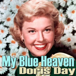 Doris Day的專輯My Blue Heaven
