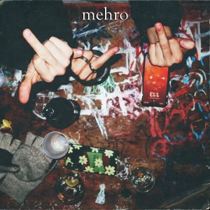 收聽mehro的reason to live (Explicit)歌詞歌曲