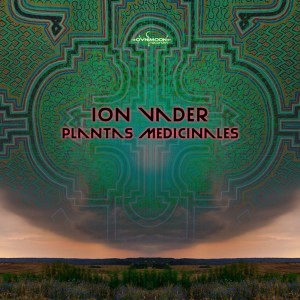 Ion Vader的专辑Plantas Medicinales