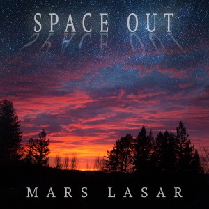 Mars Lasar的專輯Space Out