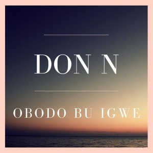 Listen to Obodo Bu Igwe song with lyrics from Don N