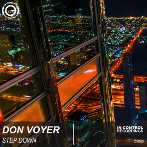 Don Voyer的专辑Step Down