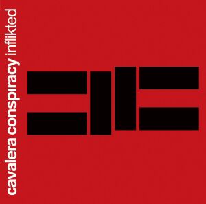 ดาวน์โหลดและฟังเพลง Nevertrust (Explicit) พร้อมเนื้อเพลงจาก Cavalera Conspiracy