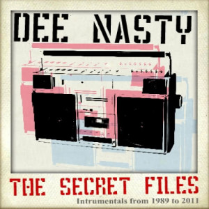 收聽Dee Nasty的Fast 1991歌詞歌曲