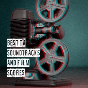 TV Studio Project的專輯Best TV Soundtracks and Film Scores