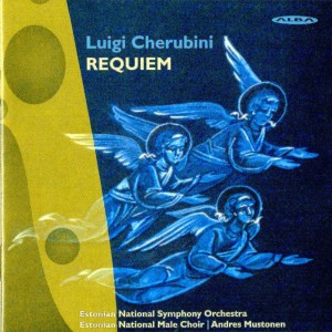 ดาวน์โหลดและฟังเพลง Requiem Mass No. 2 in D Minor: Agnus Dei พร้อมเนื้อเพลงจาก Estonian National Male Choir