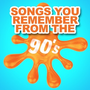 อัลบัม Songs You Remember from the 90's ศิลปิน Go West