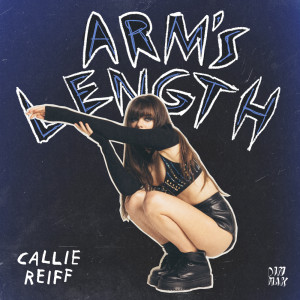 อัลบัม Arm's Length ศิลปิน Callie Reiff