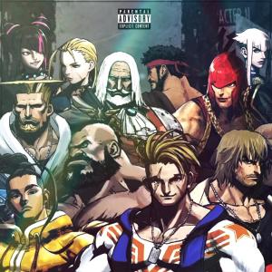 default album img