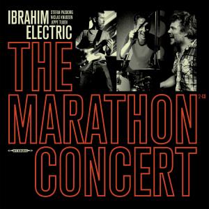 ดาวน์โหลดและฟังเพลง Runningman พร้อมเนื้อเพลงจาก Ibrahim Electric