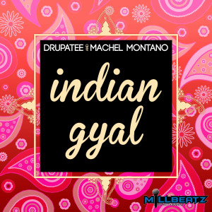 收聽MillBeatz Entertainment的Indian Gyal (Instrumental)歌詞歌曲