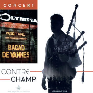 ดาวน์โหลดและฟังเพลง Ballade พร้อมเนื้อเพลงจาก Bagad de Vannes