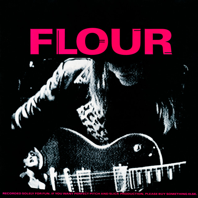 收聽Flour的Love歌詞歌曲