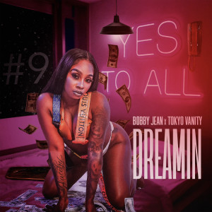 Listen to Dreamin song with lyrics from Bobby Jean