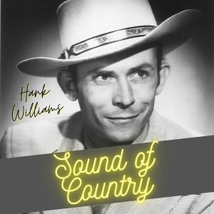 Album Sound of Country from Hank Williams