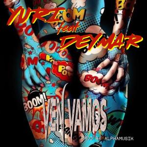 อัลบัม Ven vamos ศิลปิน La Bomba