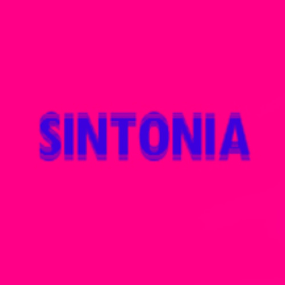 Sintonia