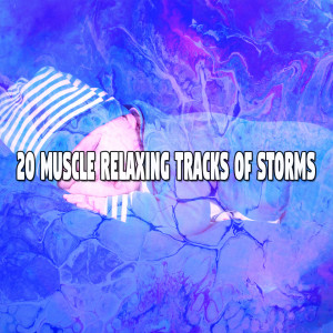 Dengarkan Downpour Thunder lagu dari Thunderstorms dengan lirik