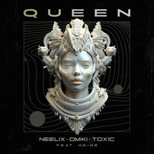 Album Queen oleh TOX1C