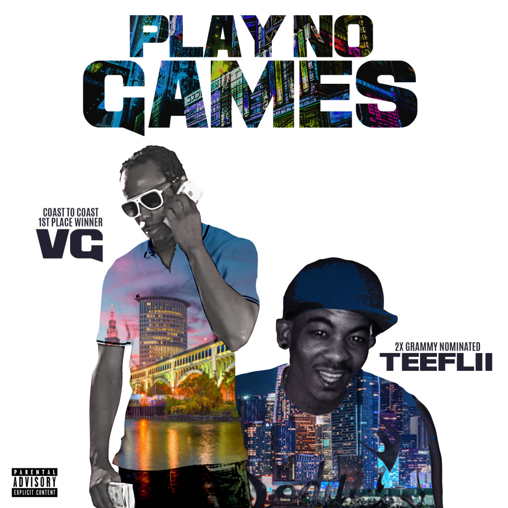 Play No Games (Explicit)