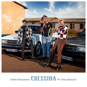 ดาวน์โหลดและฟังเพลง Cressida พร้อมเนื้อเพลงจาก Imfezi Emnyama