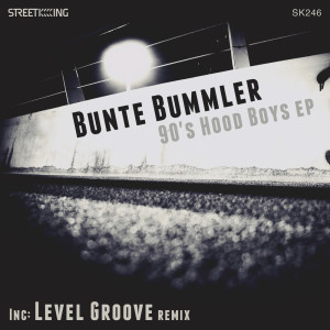 ดาวน์โหลดและฟังเพลง 90's Hood Boys (Black Loops Remix) พร้อมเนื้อเพลงจาก Bunte Bummler