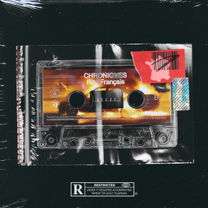 Album Les Chroniques du Rap Francais from Various
