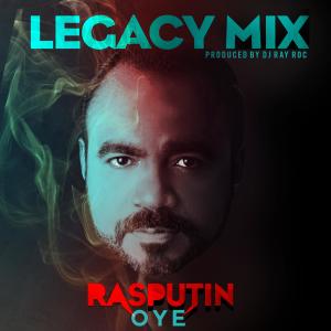 ดาวน์โหลดและฟังเพลง Oye (Global Mambo Remix) พร้อมเนื้อเพลงจาก Rasputin