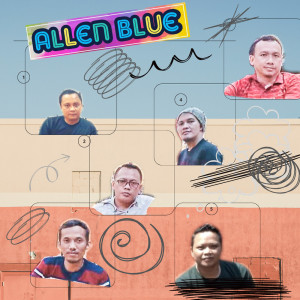 Album Akhiri Kisah Kita from Allen blue