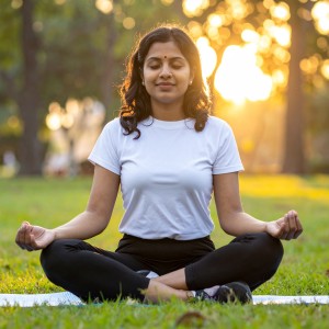 Ruido brillante para la meditación的專輯Ritmos De Meditación Lofi Para La Paz