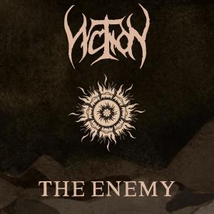 Viction的專輯The Enemy