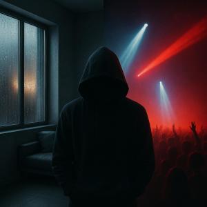 daniu的專輯Kontrast (feat. Gonzo) [Explicit]