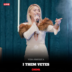 Listen to I them vetes song with lyrics from Vesa Smolica