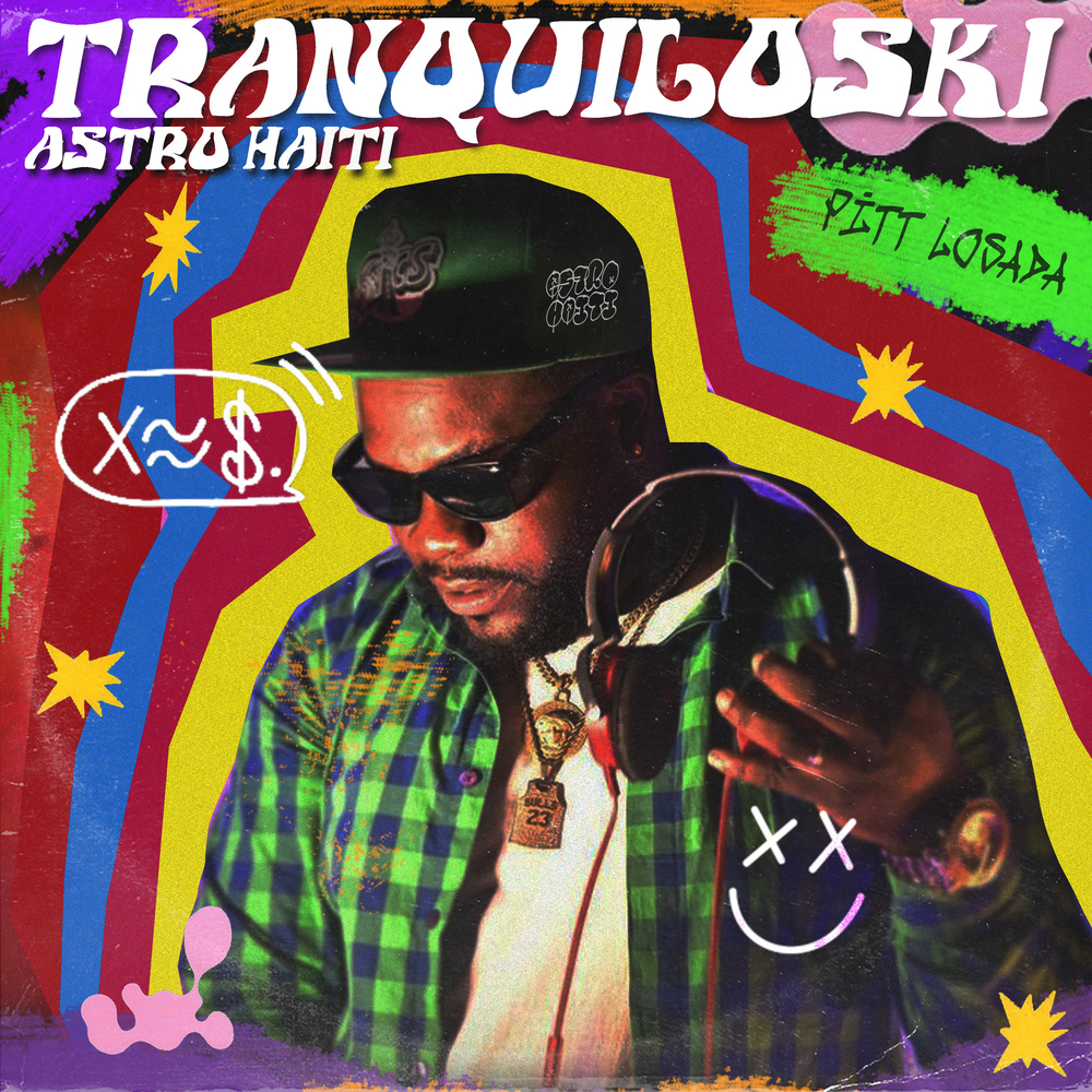 TRANQUILOSKI