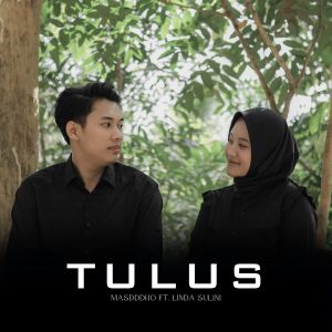 Linda Sulini的专辑TULUS (Versi Akustik)