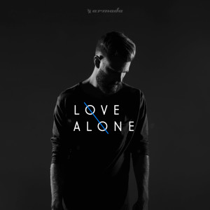 收聽Mokita的Love Alone歌詞歌曲