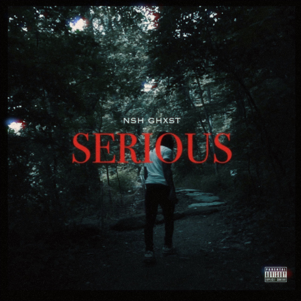 Serious (Explicit)