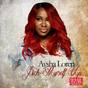 Album Pick Myself Up from Aysha Loren