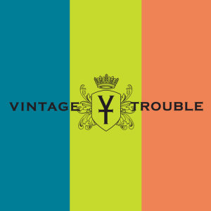 Album Do Me Right from Vintage Trouble