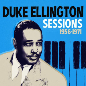 ดาวน์โหลดและฟังเพลง When I'm Feeling Kinda Blue พร้อมเนื้อเพลงจาก Duke Ellington