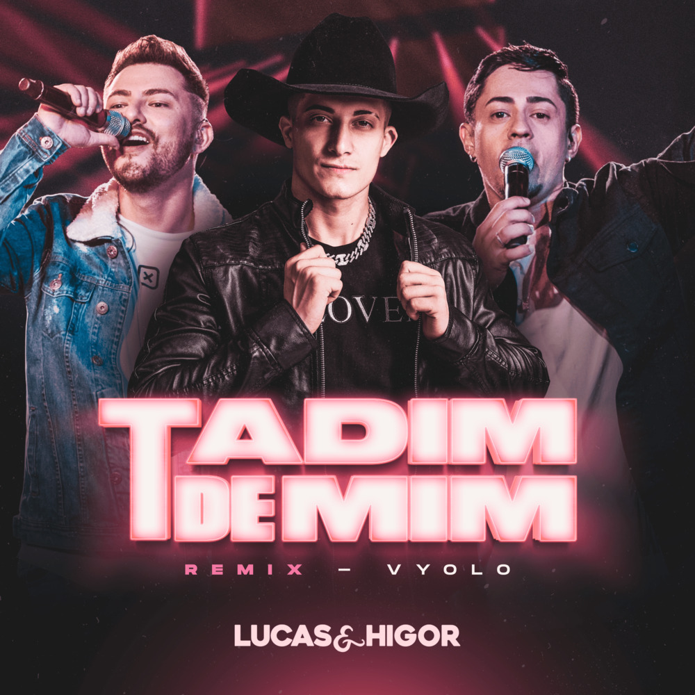Tadim de Mim (Remix)
