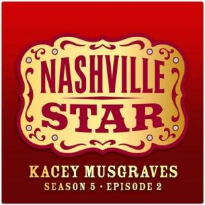 อัลบัม You Win Again [Nashville Star Season 5 - Episode 2] ศิลปิน Kacey Musgraves