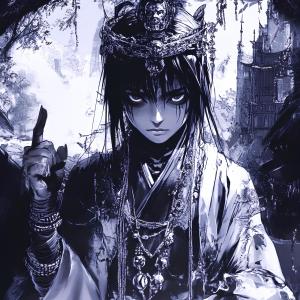 收聽Alessandro Penna的PURGATORY歌詞歌曲