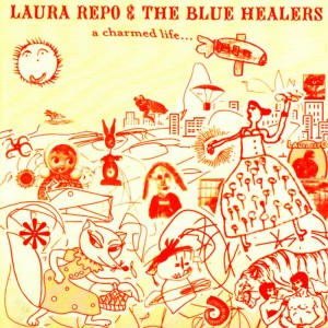 ดาวน์โหลดและฟังเพลง City Song พร้อมเนื้อเพลงจาก Laura Repo