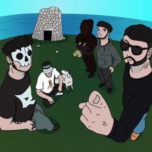 default playlist img