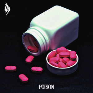 Dengarkan Poison lagu dari BUNNY dengan lirik