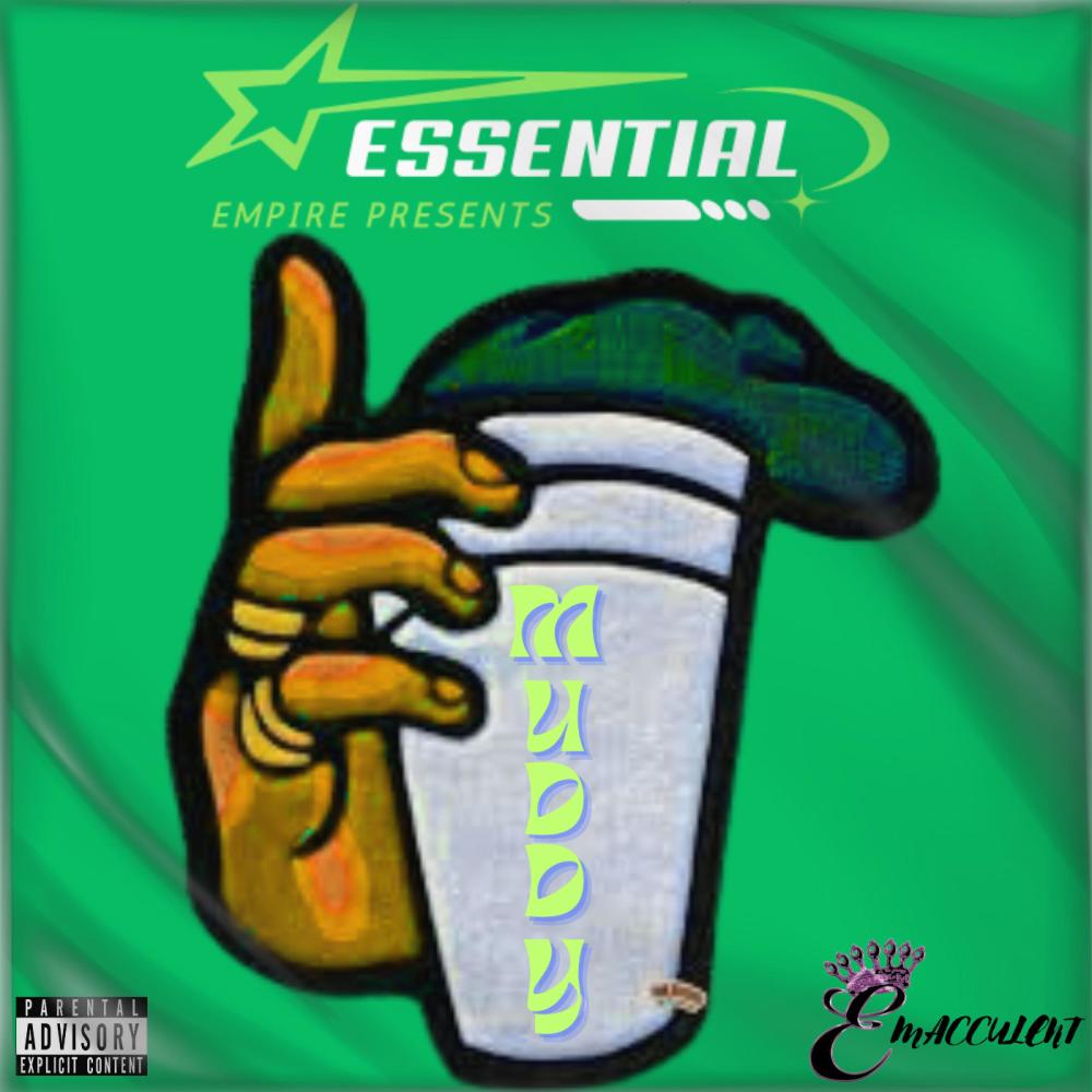 Muddy (EXTENTED) (Explicit)