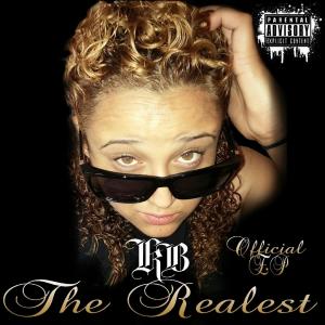 Album KB The Realest (Explicit) from KB The Realest